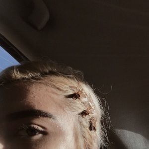 Meet your Posher, Carolina